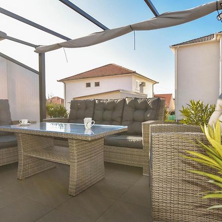Apartment Martin Biograd Na Moru Ngoại thất bức ảnh