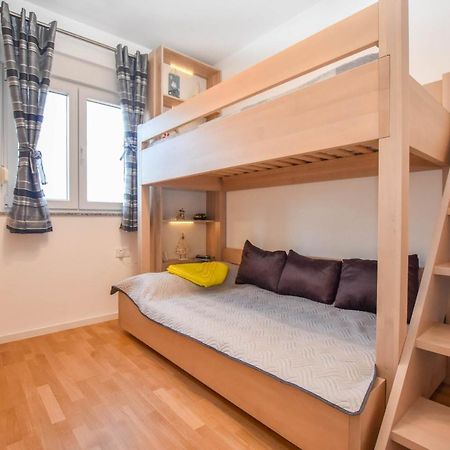 Apartment Martin Biograd Na Moru Ngoại thất bức ảnh