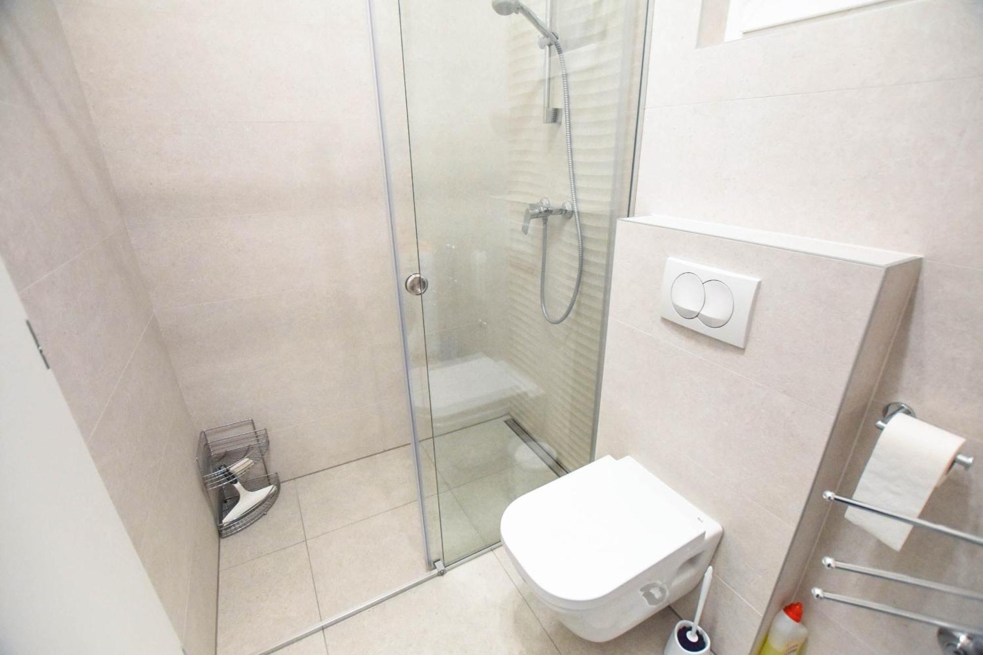 Apartment Martin Biograd Na Moru Ngoại thất bức ảnh